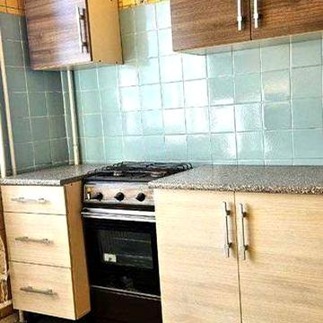 Сдам 1-комн.кв., Бабурка,17 мкр-н