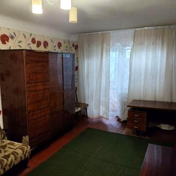 Продажа 1 комнатная квартира 31,9 м 3/3 эт. Соляные ЖК МДЛ
