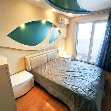 Оренда чудової 2 кімнатної квартири біля метро Позняки, 90м2, вул. Бориса Гмирі, 1/2
