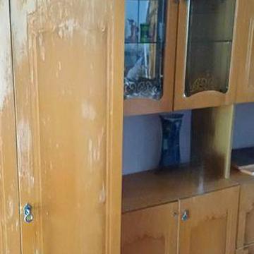 Оренда 2-ї квартири,меблі частково,Берестейський проспект,м.Житомирська