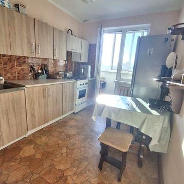 Продаж 2 кім.квартири з видом на Дніпро ЖК Сінна