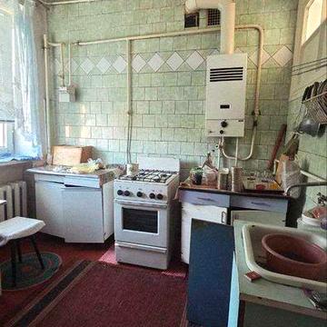 Оренда 2-кімнатної квартири в центрі Полтави