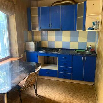Сдам СВОЮ,  1км квартиру в Шевченковском районе