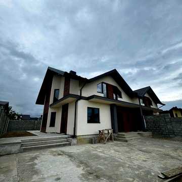 Продаж котеджу у Винниках по вул. Юрія Липи