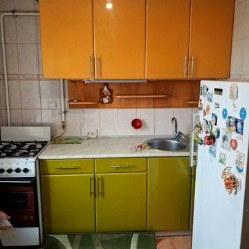 Оренда однокімнатної квартири