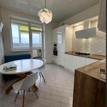 Продам 1к квартиру 48м2 + техповерх з док-ми 41м2 в ЖК Олексіївський, м. Перемога (23552) ЖК Олексіївський
