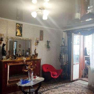 Продам 4 кімнатну квартиру в Центрі Нової Водолаги.