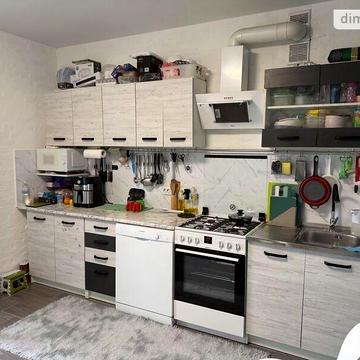 Продаж 2к Квартира Броварська вулиця ЖК Семейный квартал
