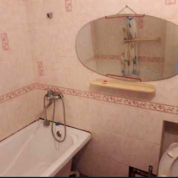 Квартира 3 кімнатна / 3 комнатная