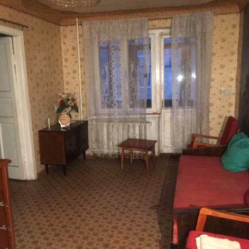 Сдам квартіру на Севгоке 2 кімнатну