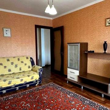 Продам просторную 4-к квартиру Покровский Коммунар Красный камень