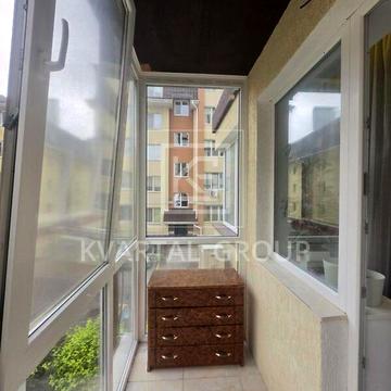 Продаж 1к Квартира Київська вулиця ЖК Club House
