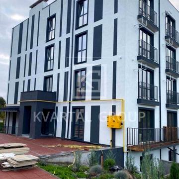Продаж 1к Квартира Вереснева вулиця