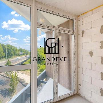 Продаж 1к Квартира Гостомельське шосе