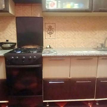 3 кім. Пасічна (поруч Тіфані, Китайська, Вашингтона, Медова Печера