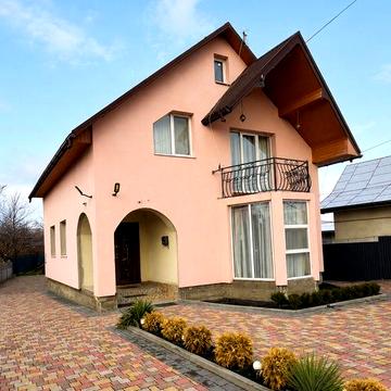 Будинок 130 м2 з ремонтом