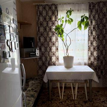 Продаж 1 кімнатної квартири, р-н Боярка, 38500