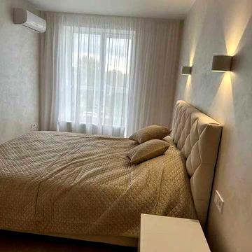 Здам 3-кімнатну квартиру в ЖК «Дубініна»