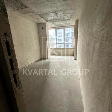 Продаж 1 кімнатної квартири 44м2