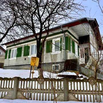 Продаж будинку в с.Тязів поблизу м.Івано-Франківськ