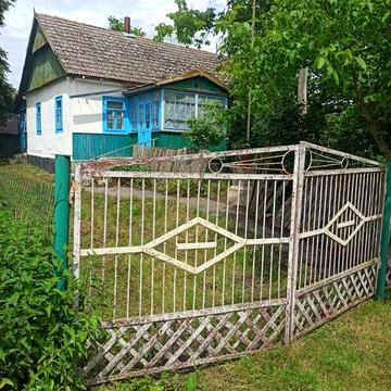 Продається хата с. Сьомаки