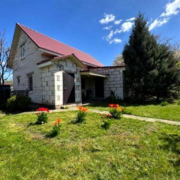 Продам дом 70 м2 новострой
