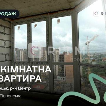 2-к. квартира з коміркою та підвалом у ЖК «Атлант»