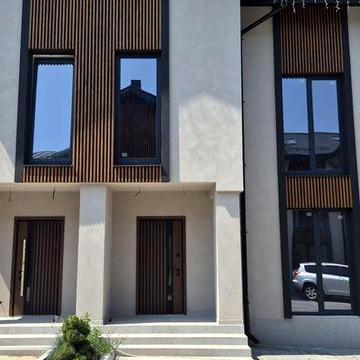 Таунхаус поруч з парком "Незнайка", Газ, 100м² | Ірпінь | Без комісії