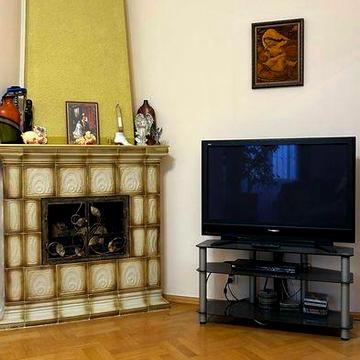 Прожаж квартири в центрі Дрогобича