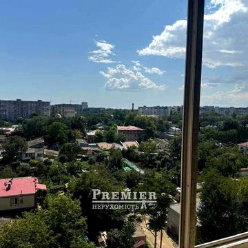 2 комн квартира 78кв.м, Черемушки, кирпичный дом, 2х конт. котел