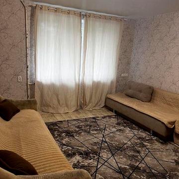 Оренда однокімнатної квартири.  Гарний стан