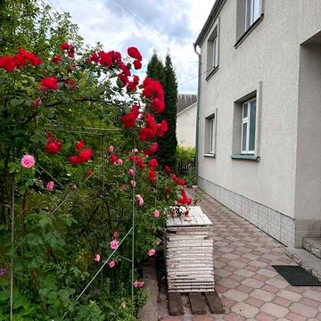 Продаж 7к Дім вулиця Фещуки