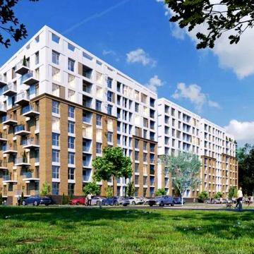 Продаж 1 кімн. квартири в Новобудові 30 м2 ЖК «Кориця»