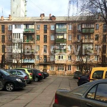 Продаж 3к квартири, 56м2, Поділ, ст.м. Контрактова Набережно-Хрещатицька