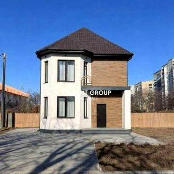 Новий будинок на Черемушках / вигідна ціна та розстрочка
