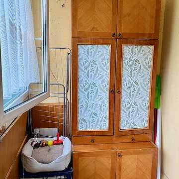 Продаж 2к Квартира Воїнської Слави (Катукова) вулиця