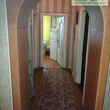Оренда 3 к квартири
