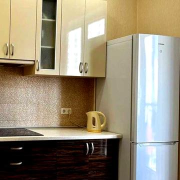 Продам 1к квартиру Харків у гарному стані