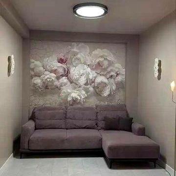 Центр, ЖК Dreamgarden, 3к квартира. ул.Артёма