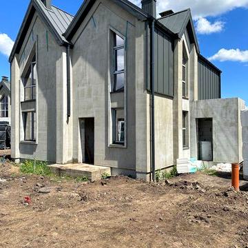 продам котедж 131 кв.м Крюківщина Гатне