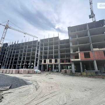 Продаж 2к Квартира Ринкова вулиця ЖК Атомиум