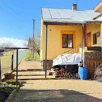 Продаж житлового будинку в Ременові