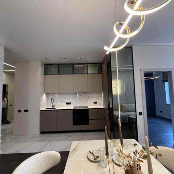 Продам 2-кім квартиру з терасою в ЖК 61 Перлина/Краснова(266-033)