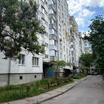 ПРОДАЖ 1-кім. кв, Центр ПЗР!