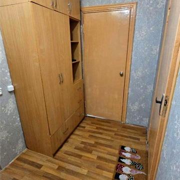 Довгострокова оренда 1к Квартира Донецьке шосе