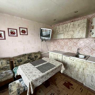 Продаж частини будинку Окремий двір 80 м2 4 сотки + гараж Полтава №19949