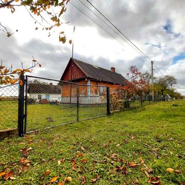 Продається будинок в Біличах на ділянці 63 сотки