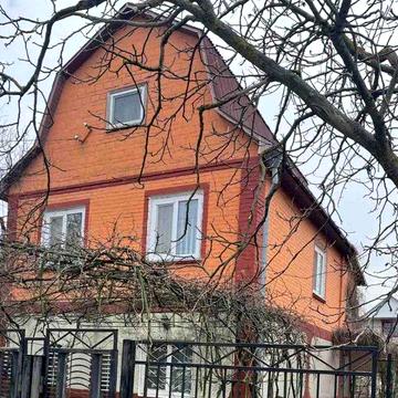 Продам теплу дачу Дніпро Осокорки