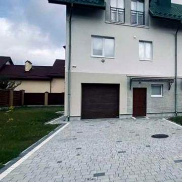 Оренда будинку в Сокільниках