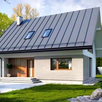 Продаж нового приватного будинку за ціною квартири